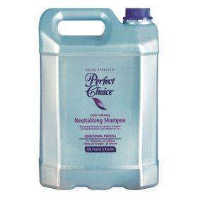 Perfect Choice Neutralizing Shampoo 5L