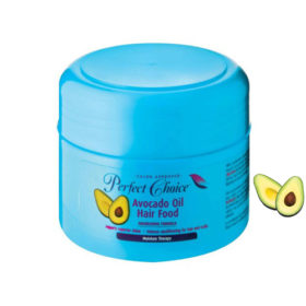 Perfect Choice Avo Hair Food 125ml