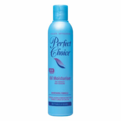 Perfect Choice Oil Moist 250ml