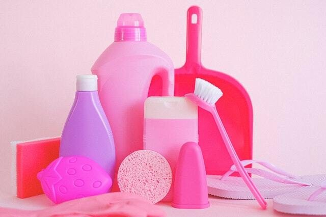 Plasticware