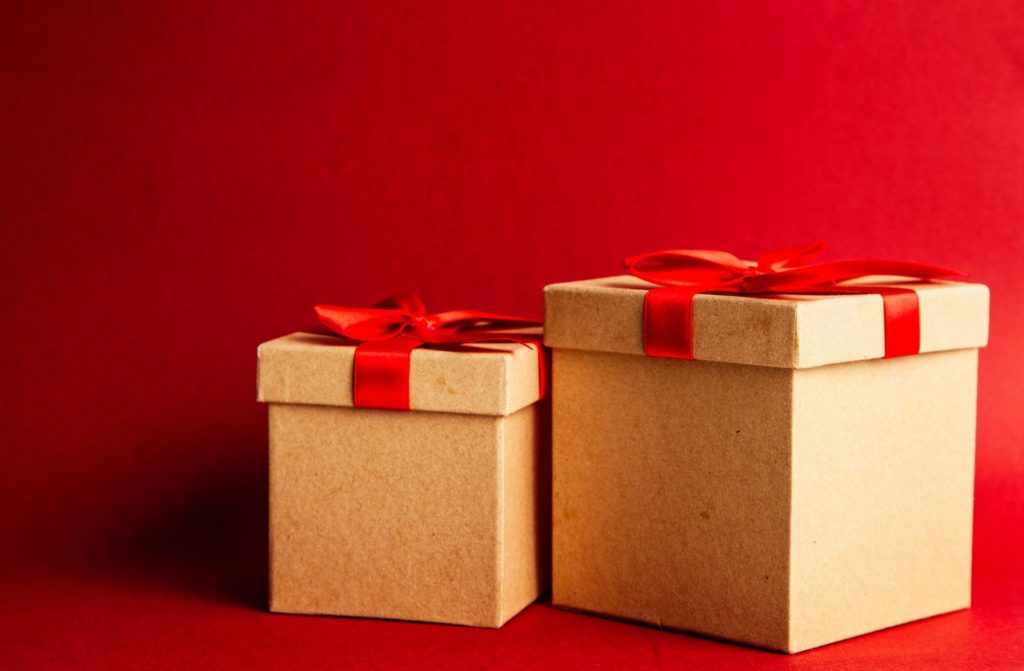 Packaging