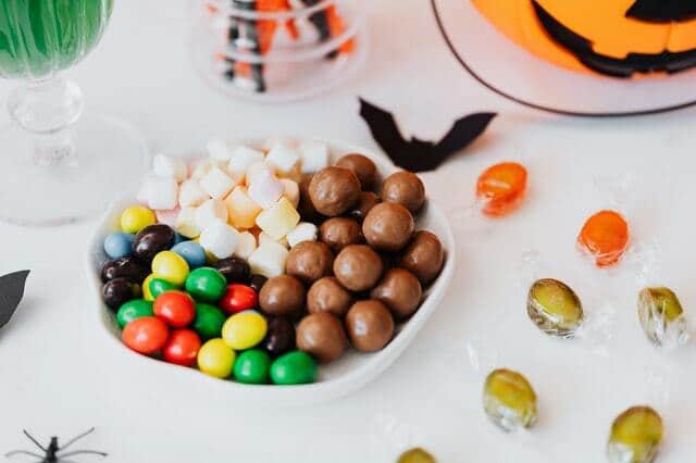 Sweets