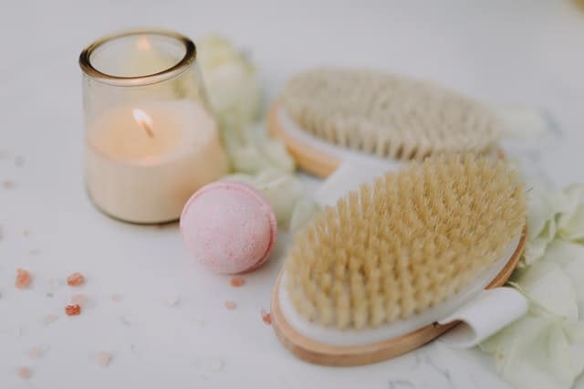Toiletries