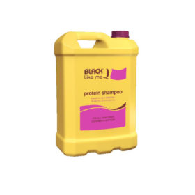 Black Like Me Protein Shampoo 5L