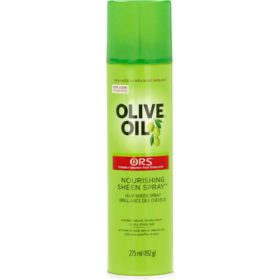 Revlon Olive Oil Sheen Spray 275ml