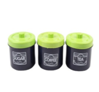 Formosa Tea, Coffee, Sugar 3L