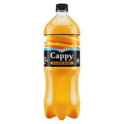 Cappy Orange Burst 1.5L