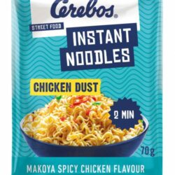 Cerebos Noodles Chicken 70g
