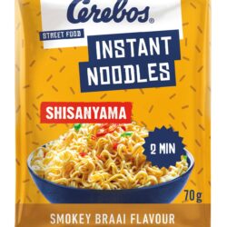 Cerebos Noodles Shisanyama 70g
