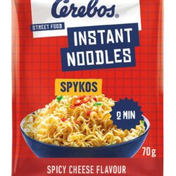 Cerebos Noodles Spykos 70g