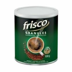 Frisco Granules Tin 100g