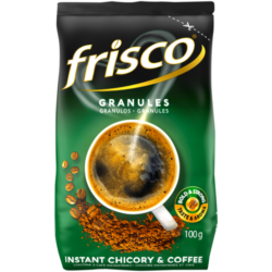 Frisco Granules Refill 100g