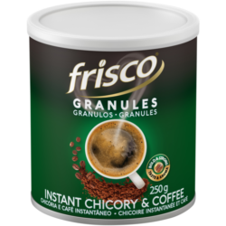 Frisco Granules Tin 250g