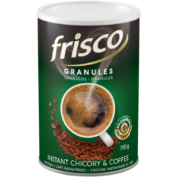 Frisco Granules Tin 750g