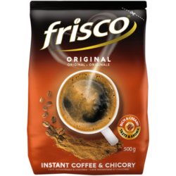 Frisco Original Refill 500g