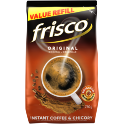 Frisco Original Refill 750g