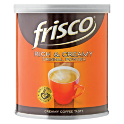 Frisco Original Tin 100g