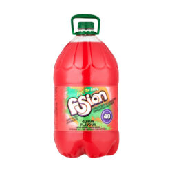 Fusion Guava Flavoured Concentrated Dairy Blend 5L