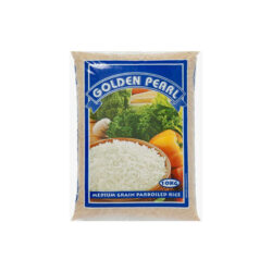 Golden Pearl Rice 10kg