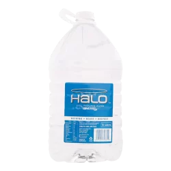 Halo Water 5L