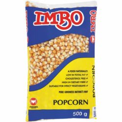 Sasko Imbo Popcorn 500mg