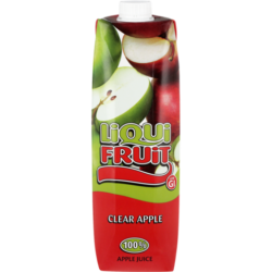 Liqui-Fruit Apple Juice 1L