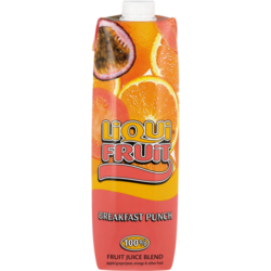 Liqui-Fruit Breakfast Punch Juice 1L