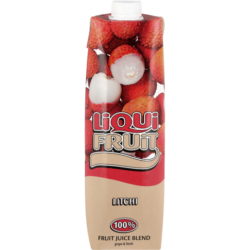 Liqui-Fruit Litchi Juice 1L