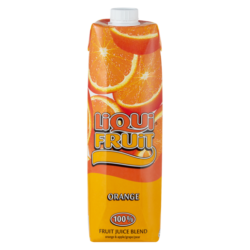 Liqui-Fruit Orange Juice 1L