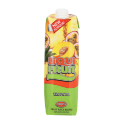 Liqui-Fruit Tropical Juice Blend 1L