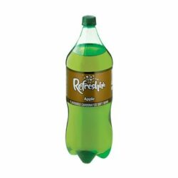 Refresh Apple Cold Drink 2L