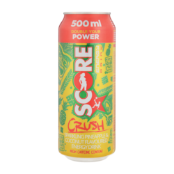 Score Crush Energy Drink 500ml