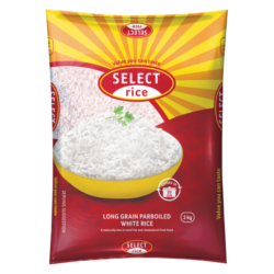 Select Rice 2kg