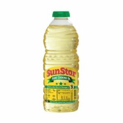 Sunstar Cooking Oil 500ml